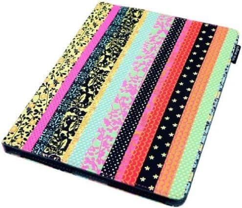 iPad Lente Designs® Fabric Cover